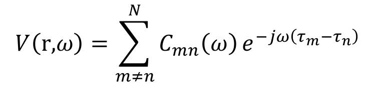 汉航NTS.LAB ACX声学相机模块应用于汽车发动机噪声源定位的图15