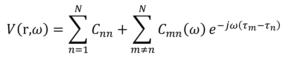 汉航NTS.LAB ACX声学相机模块应用于汽车发动机噪声源定位的图14