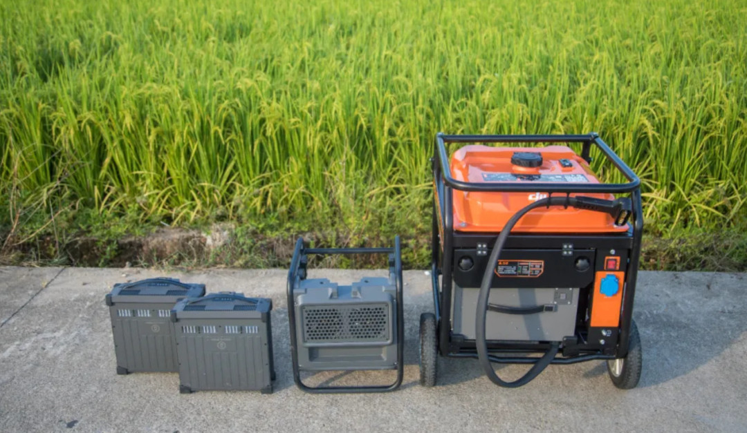 一架无人机要完成一系列复杂动作,全靠飞控系统.