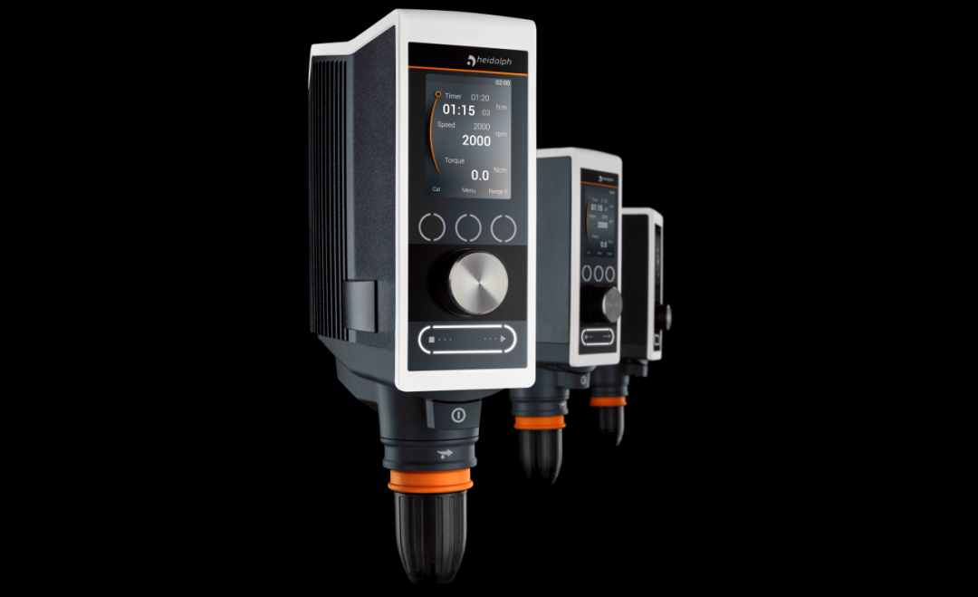 【頂置式攪拌器】小身材大力量，輕松應(yīng)對(duì)嚴(yán)苛的攪拌任務(wù)