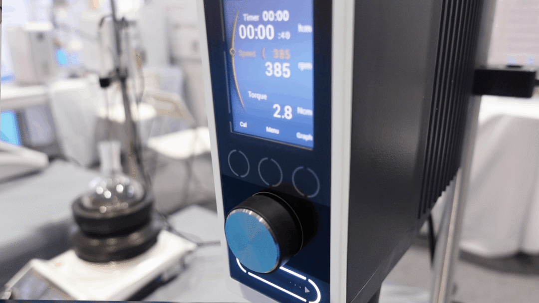 精益求精，創(chuàng)新不止，海道爾夫攜新品亮相CHINA LAB 2025!