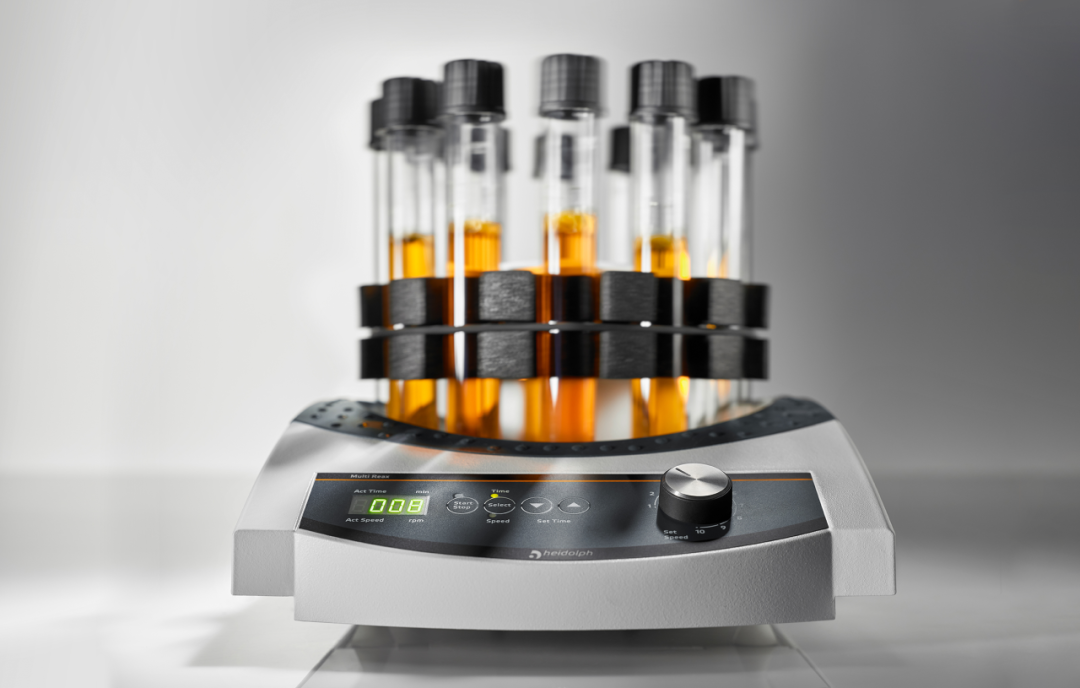 油罐車混拉食用油？海道爾夫渦旋振蕩器助力檢測(cè)食用油中溶劑殘留及污染物