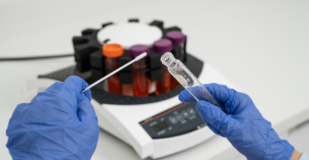 油罐車混拉食用油？海道爾夫渦旋振蕩器助力檢測(cè)食用油中溶劑殘留及污染物