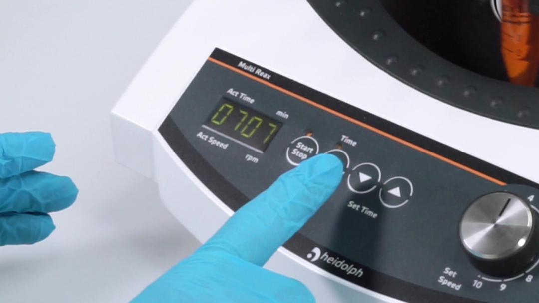 油罐車混拉食用油？海道爾夫渦旋振蕩器助力檢測(cè)食用油中溶劑殘留及污染物