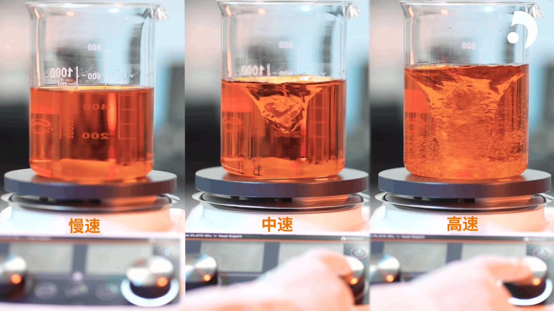 【磁力攪拌器】實(shí)驗(yàn)室加熱攪拌“多面手