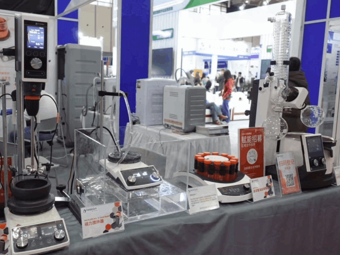 海道爾夫亮相2025南京科教展，共促產(chǎn)學研用深度融合