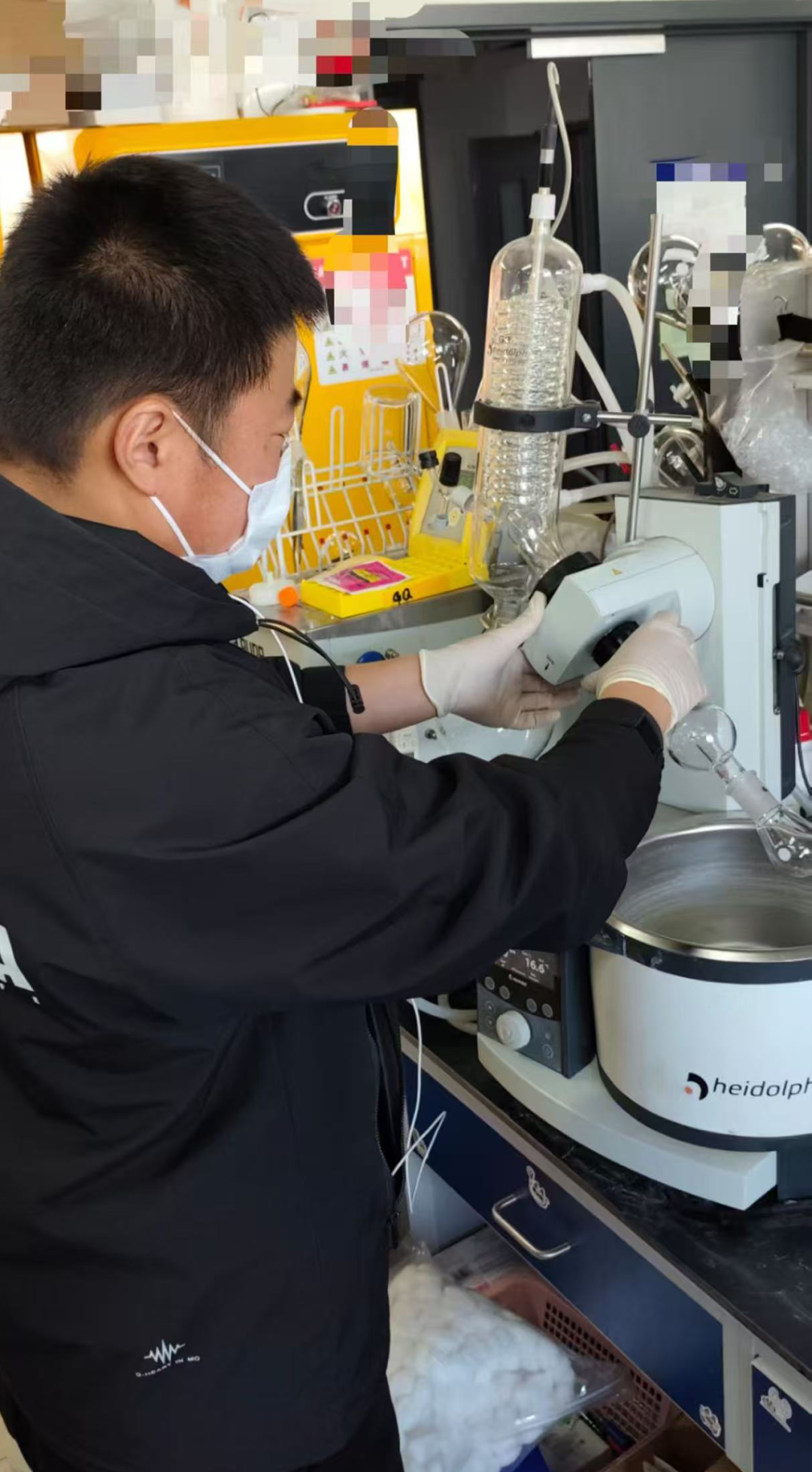 以服務(wù)致初心——海道爾夫“春季服務(wù)行