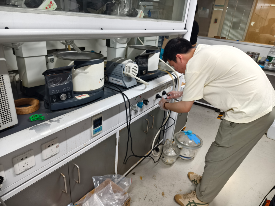 以服務(wù)致初心——海道爾夫“春季服務(wù)行