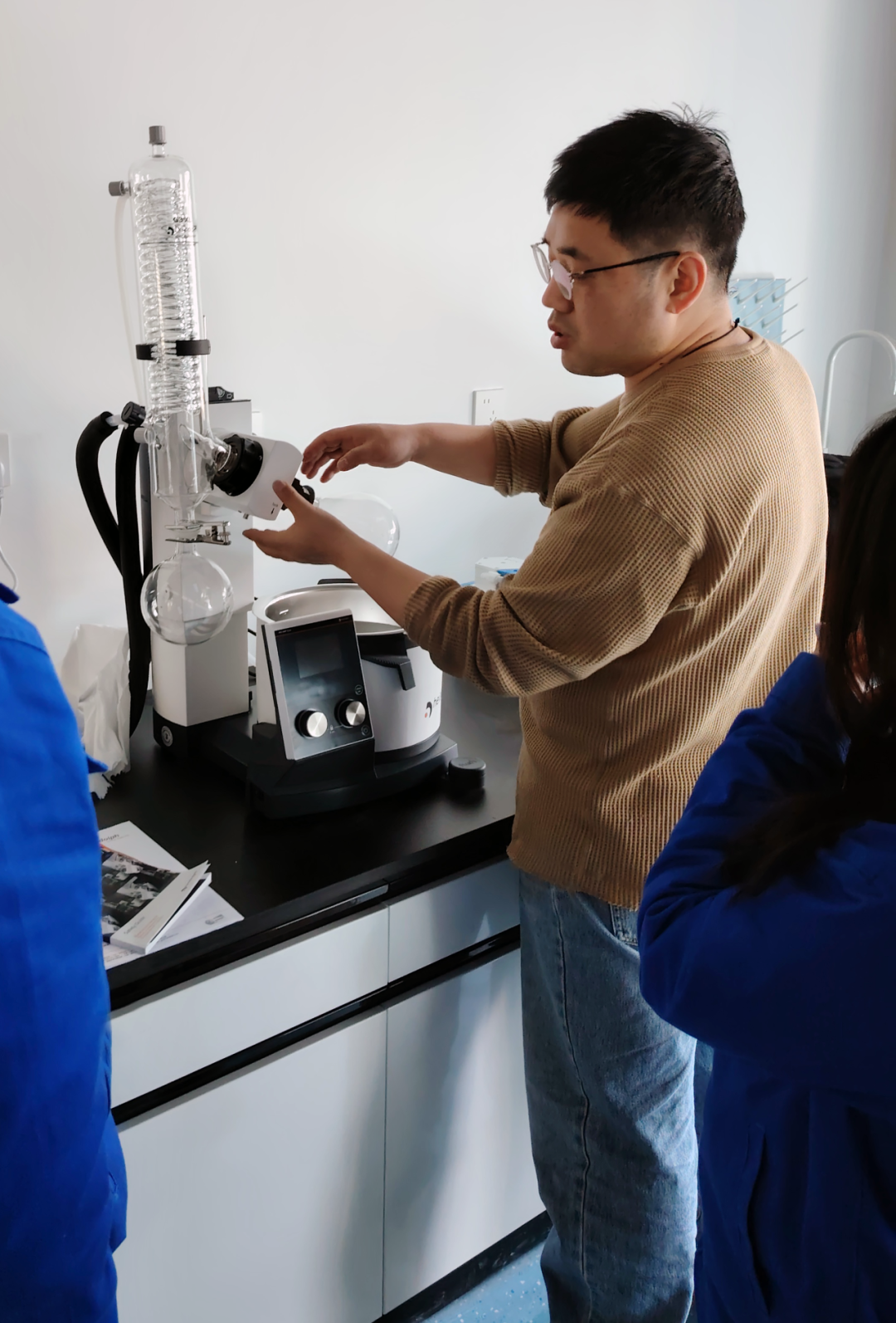 以服務(wù)致初心——海道爾夫“春季服務(wù)行