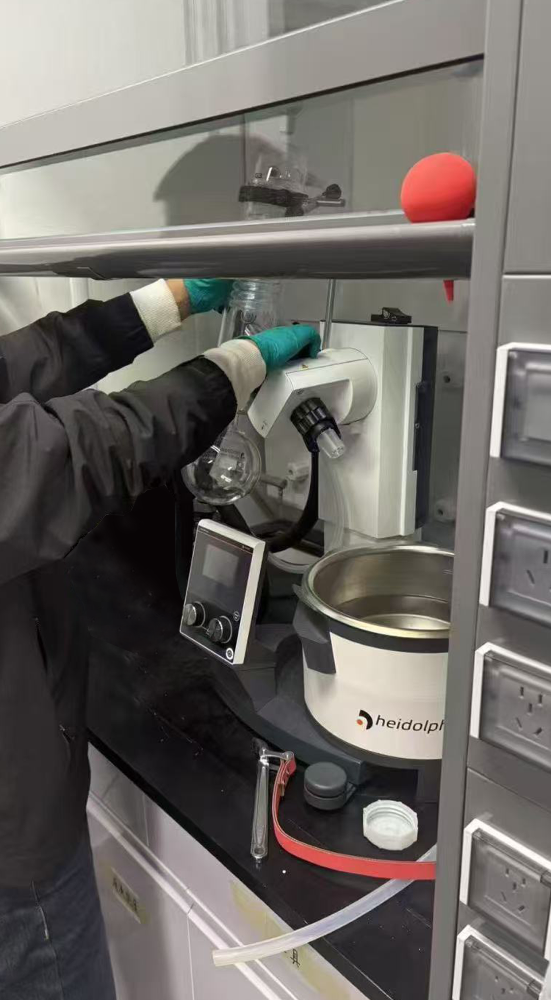 以服務(wù)致初心——海道爾夫“春季服務(wù)行