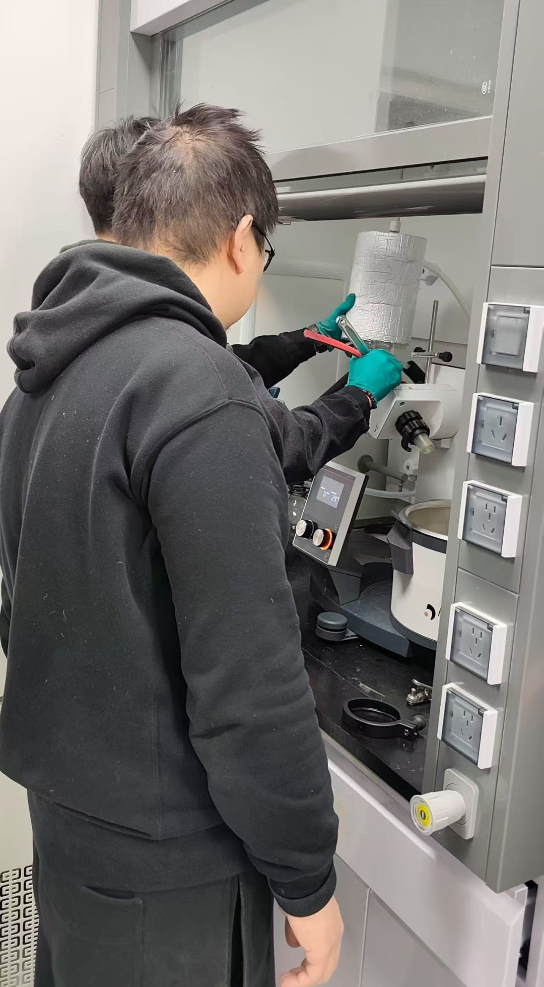 以服務(wù)致初心——海道爾夫“春季服務(wù)行