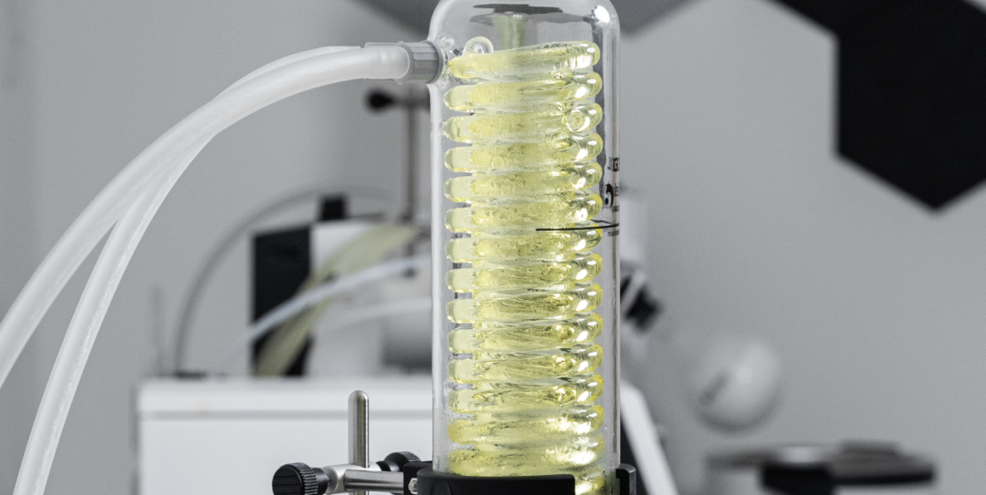 Heidolph旋轉(zhuǎn)蒸發(fā)儀如何賦能半導(dǎo)體行業(yè)發(fā)展？