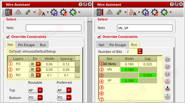 （ 默认的显示界面 ）