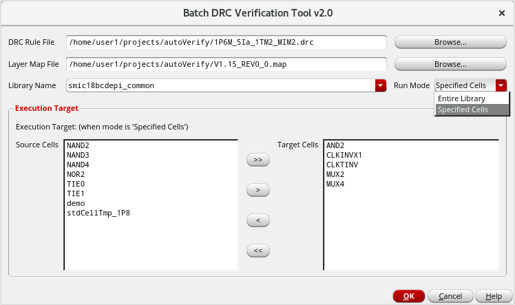 { 本次分享的 ”v2.0 DRC 功能的完整脚本“ 和 ”与 AI 的完整 Chat 记录“ 见文末 }