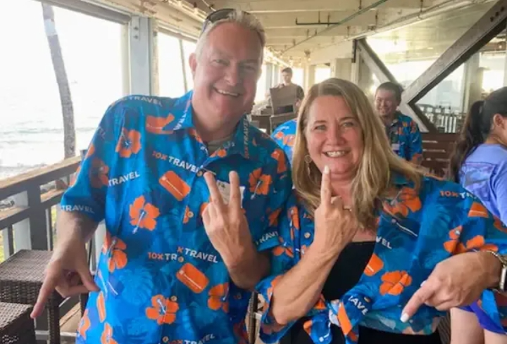 退休夫妇花10万“邮轮养老”：船上住15年，包吃包打扫，环游世界4圈，比房租便宜得多！