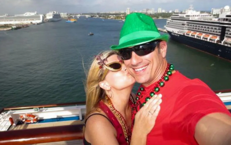 退休夫妇花10万“邮轮养老”：船上住15年，包吃包打扫，环游世界4圈，比房租便宜得多！