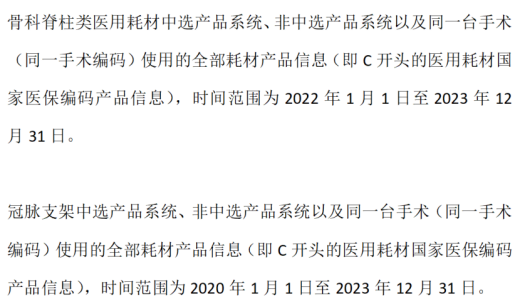 迈瑞有什么产品神经介入产品集采结果公布，种植牙集采清单发布，飞利浦、迈瑞有新动作_https://www.jmylbn.com_新闻资讯_第6张