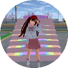 樱花跑酷冲冲冲