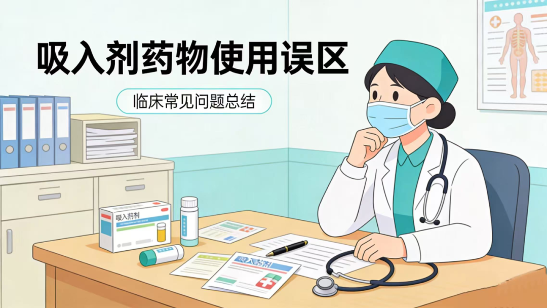 新呼泰怎么用【健康科普】正确使用吸入剂，顺畅呼吸迎新春！_https://www.jmylbn.com_新闻资讯_第16张