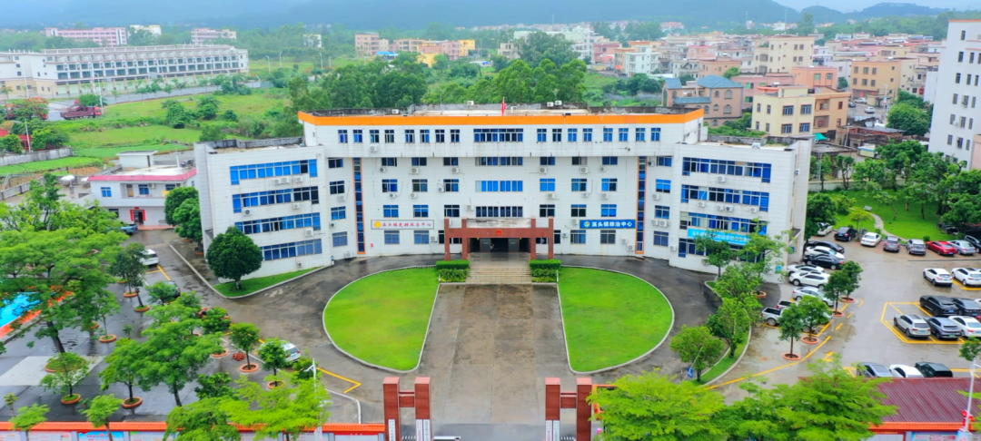 《广东新风采》| 蓝色经济 法治新兴——广东省阳西县溪头镇新兴渔村