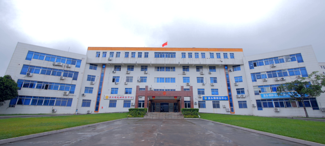 《广东新风采》| 蓝色经济 法治新兴——广东省阳西县溪头镇新兴渔村