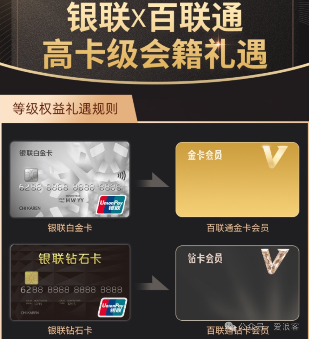 农行里程兑换8月13日调整 尊然白比例及天合联盟VIP匹配3年