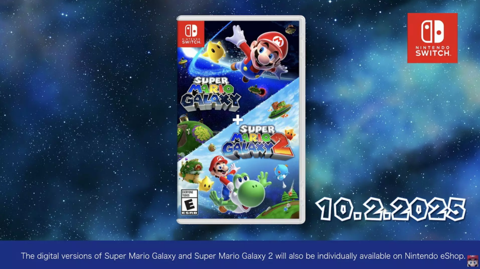 9月NintendoDirect直面会位列年度第三超越苹果秋季发布会，任天堂史上规模第四大