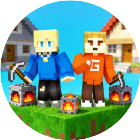 像素岛生存大冒险