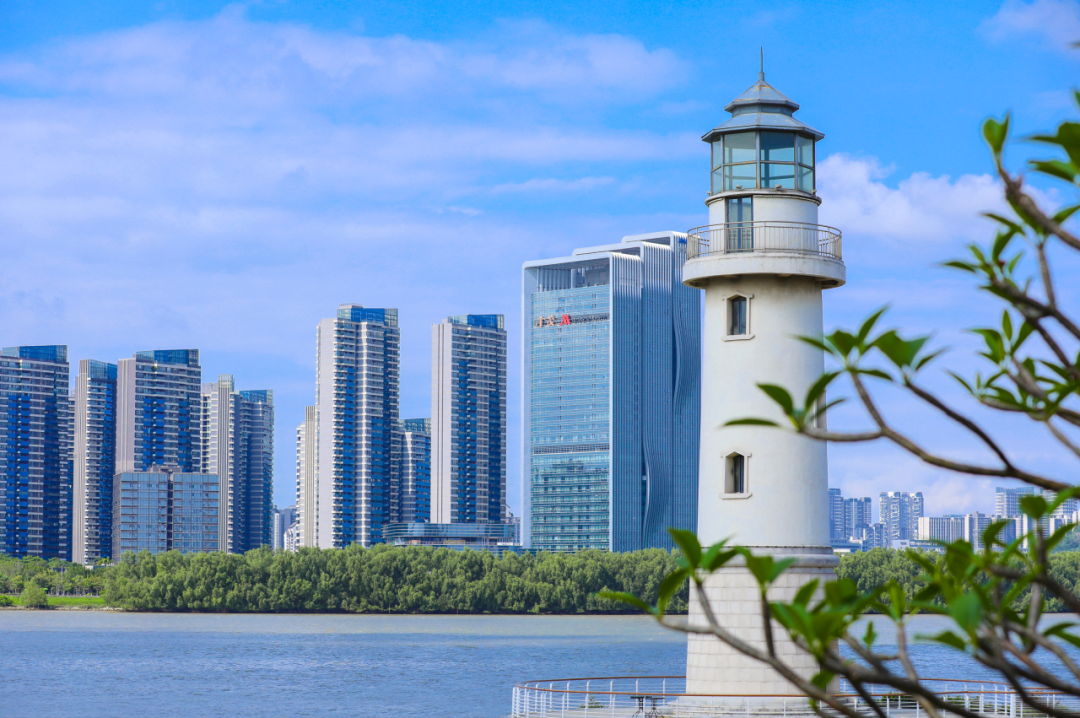 南沙茗筑水岸准现楼，项目有哪些配套？