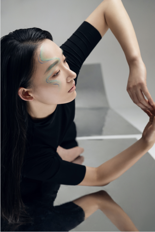 第六届"浙江舞蹈奖"|徐梦迪:凡所热爱 皆有回响