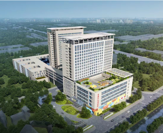 心电图机通道怎么分类就医也求“平靓正”！宝安妇幼“港味”诊疗很热门！_https://www.jmylbn.com_新闻资讯_第7张