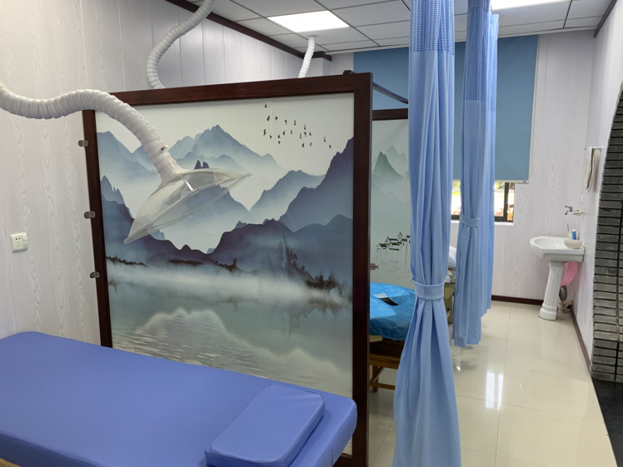 家门口享受优质医疗服务！锡山特色科室保障人民健康插图11
