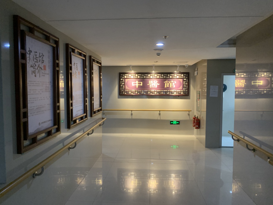 家门口享受优质医疗服务！锡山特色科室保障人民健康插图10