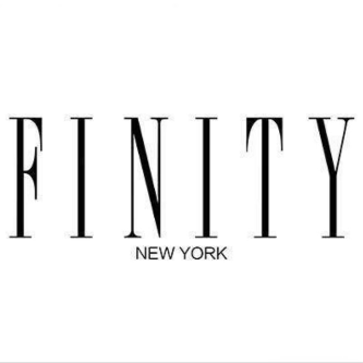 FINITY标识