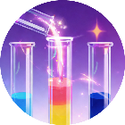 倒水益智闯关游戏