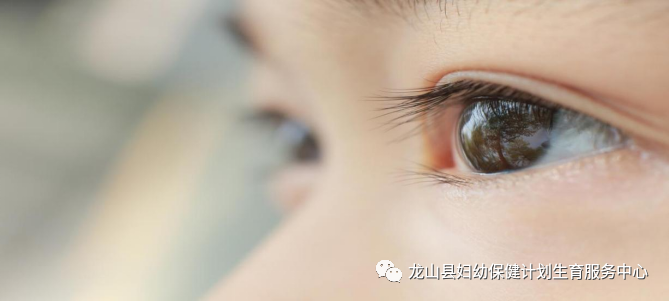 伟伦视力是什么【医讯】龙山妇幼眼科现已开展小龄儿童散瞳验光检查_https://www.jmylbn.com_新闻资讯_第3张