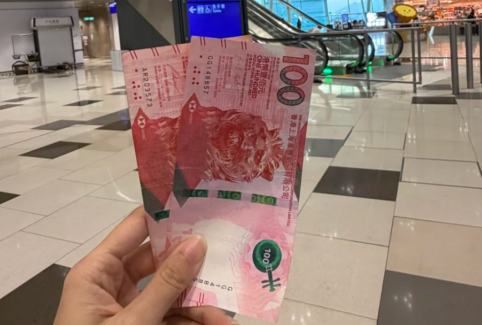 日本退税新政2026与香港离境税退税攻略