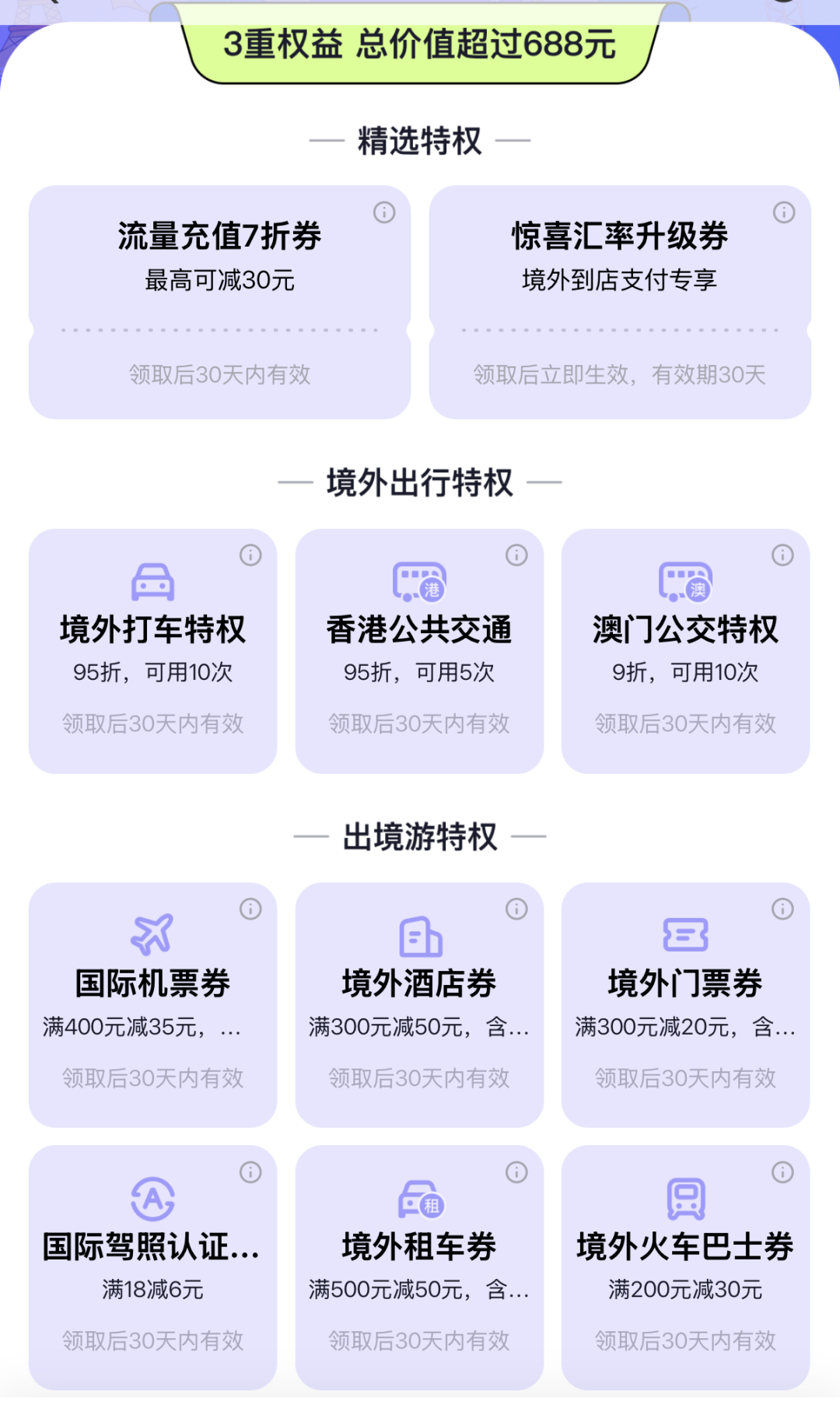 9。9元全球漫游卡升级5GB不限速 暑假出境上网首选 长期有效