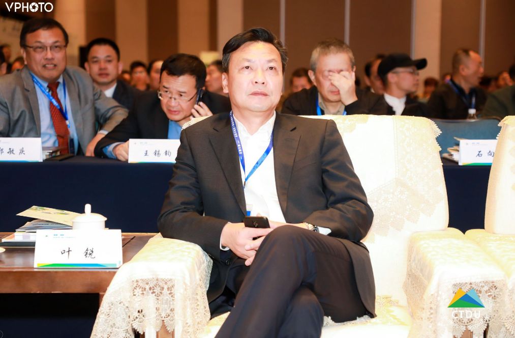 叶锐副市长带队赴琼推介肇庆文旅资源