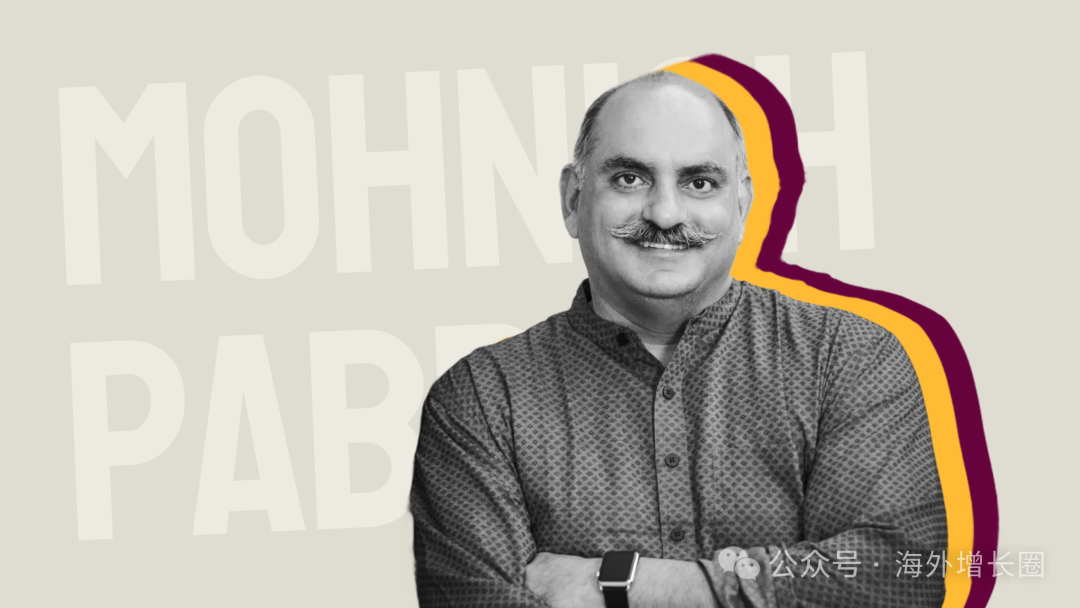 Mohnish Pabrai: Mastering Buffett's Playbook to Billion-Dollar Success -  Quartr Insights