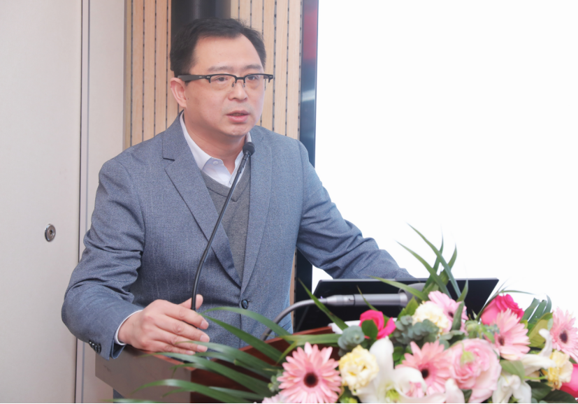 开立超声怎么导出图像探索EUS技艺的深邃奥秘与医学创新之光——“齐开得胜 E如反掌”第一期EUS专题学习班暨开立超声内镜万里行圆满落幕_https://www.jmylbn.com_新闻资讯_第13张