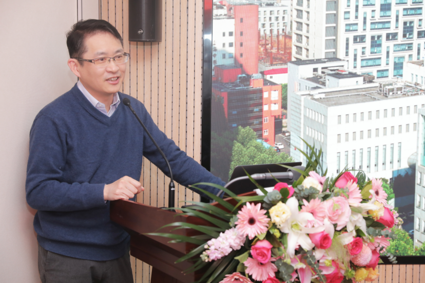 开立超声怎么导出图像探索EUS技艺的深邃奥秘与医学创新之光——“齐开得胜 E如反掌”第一期EUS专题学习班暨开立超声内镜万里行圆满落幕_https://www.jmylbn.com_新闻资讯_第10张