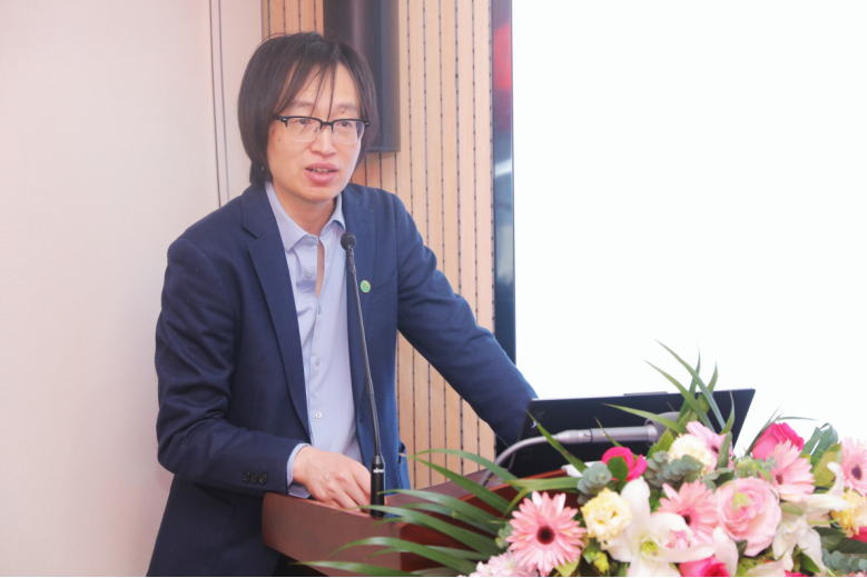 开立超声怎么导出图像探索EUS技艺的深邃奥秘与医学创新之光——“齐开得胜 E如反掌”第一期EUS专题学习班暨开立超声内镜万里行圆满落幕_https://www.jmylbn.com_新闻资讯_第5张