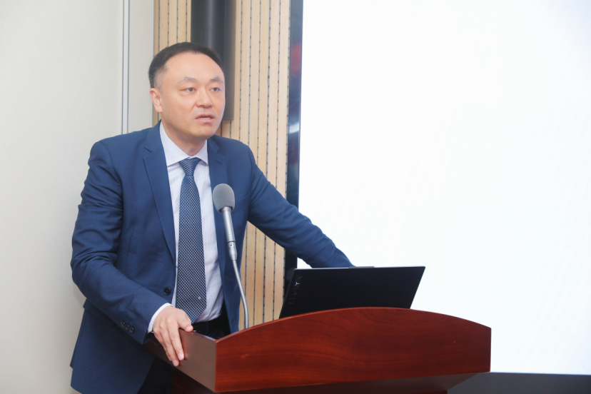 开立超声怎么导出图像探索EUS技艺的深邃奥秘与医学创新之光——“齐开得胜 E如反掌”第一期EUS专题学习班暨开立超声内镜万里行圆满落幕_https://www.jmylbn.com_新闻资讯_第7张