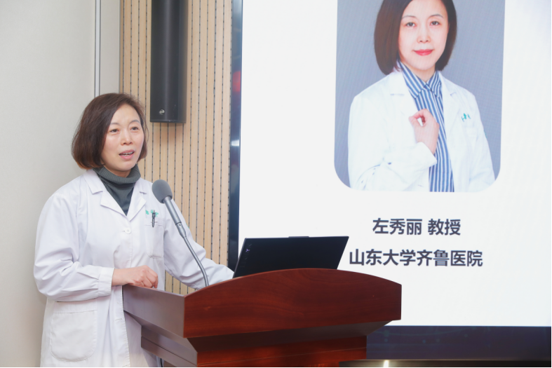 开立超声怎么导出图像探索EUS技艺的深邃奥秘与医学创新之光——“齐开得胜 E如反掌”第一期EUS专题学习班暨开立超声内镜万里行圆满落幕_https://www.jmylbn.com_新闻资讯_第6张