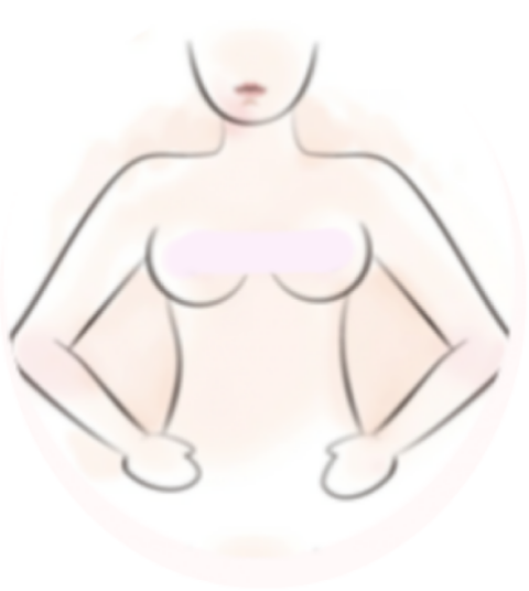 AED怎么自检我的身体，我做主，你做对了吗？——如何做好乳房的自检_https://www.jmylbn.com_新闻资讯_第6张