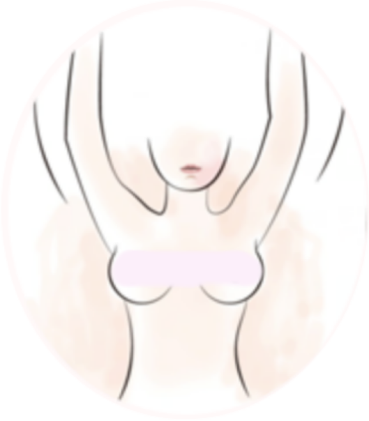 AED怎么自检我的身体，我做主，你做对了吗？——如何做好乳房的自检_https://www.jmylbn.com_新闻资讯_第5张