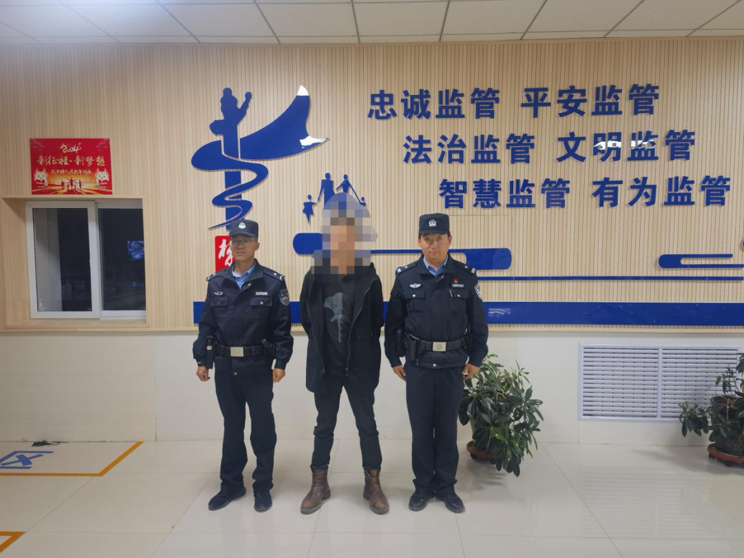 奇葩 ｜ 宁夏小伙频繁骚扰前女友，面对民警传唤拒不配合！