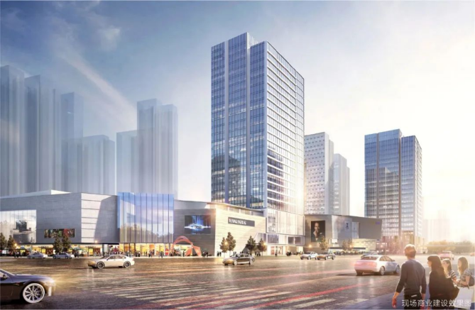 黄埔富颐华庭开始认购R9、R10栋，户型图来啦！