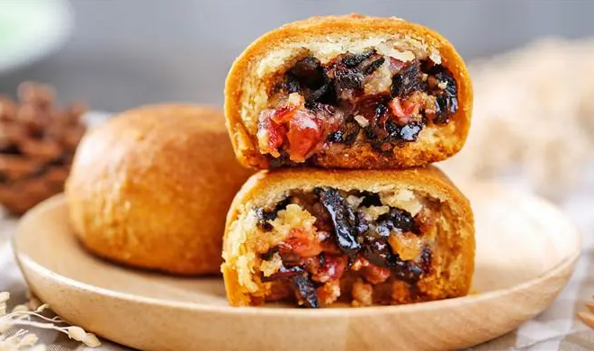 一年一度的月饼大赛，探秘月饼市场新动向(图13)